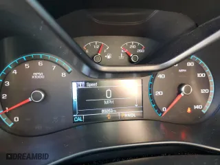 2017 Chevrolet Colorado 2WD Z71 with VIN 1GCGSDEN4H1267703, listed as a Copart auction lot 81891944 with 69,263 mi miles and Salvage Title. Bid and sale history available at carsss.com. Image 9.