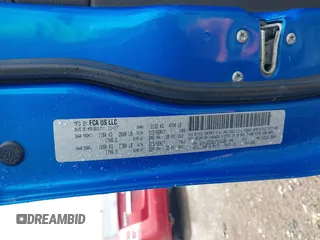 2018 Jeep Compass Trailhawk с VIN 3C4NJDDB3JT212689, выставлен на аукционе IAAI как лот 42628715 с пробегом 209 321 миль миль и . История ставок и продаж доступна на DreamBid. Изображение 9.