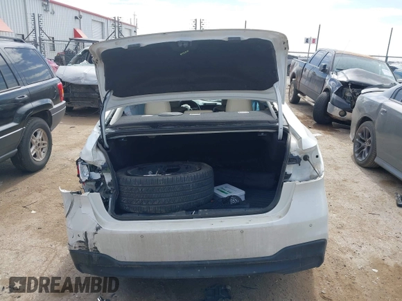 2024 Subaru Legacy Limited z VIN 4S3BWAN63R3021558, wystawiony jako IAAI lot #41601438 z przebiegiem Nie podano mil oraz . Historia ofert i sprzedaży dostępna na DreamBid. Obrazek 17.