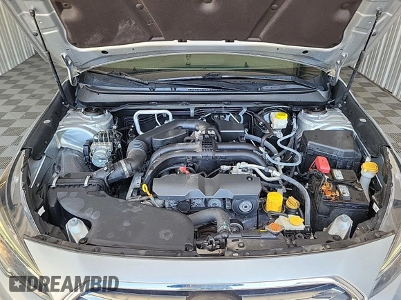 2018 Subaru Legacy Premium with VIN 4S3BNAF66J3033922, listed as a IAAI auction lot 42610438 with 39,267 mi miles and . Bid and sale history available at DreamBid. Image 21.