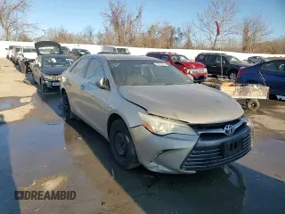 2015 Toyota Camry XLE with VIN 4T1BF1FK9FU930532, listed as a Copart auction lot 43039675 with Not Provided miles and Salvage Title. Bid and sale history available at DreamBid. Image 10.