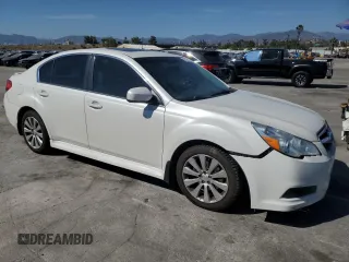 2010 Subaru Legacy Limited Moon z VIN 4S3BMBK62A3219049, wystawiony jako Copart lot #58234825 z przebiegiem 192 719 mil mil oraz Szkoda całkowita • Salvage title. Historia ofert i sprzedaży dostępna na DreamBid. Obrazek 4.