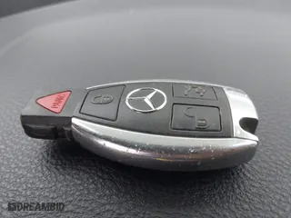 2011 Mercedes-Benz GLK-Class GLK 350 with VIN WDCGG5GB0BF575949, listed as a IAAI auction lot 41852705 with 139,441 mi miles. Bid and sale history available at carsss.com. Image 11.