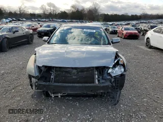2008 Nissan Altima 3.5 SE with VIN 1N4BL21E18C205476, listed as a Copart auction lot 49514855 with 168,226 mi miles and Salvage Title. Bid and sale history available at carsss.com. Image 5.