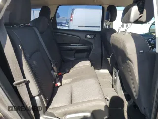 2014 Dodge Journey SE with VIN 3C4PDCAB7ET259048, listed as a Copart auction lot 52759915 with 181,873 mi miles and Salvage Title. Bid and sale history available at carsss.com. Image 11.