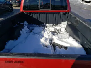 2010 Toyota Tacoma with VIN 5TENX4CN0AZ744585, listed as a Copart auction lot 43393405 with 99,975 mi miles and Clean Title. Bid and sale history available at carsss.com. Image 10.