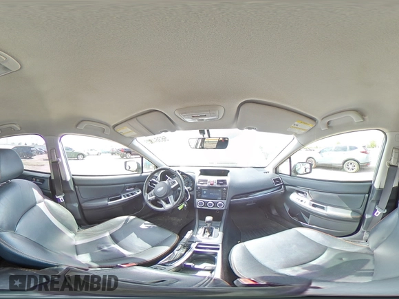 2017 Subaru Crosstrek Limited z VIN JF2GPAKC4HH273822, wystawiony jako Copart lot #56364825 z przebiegiem 109 443 mil mil oraz Szkoda całkowita • Salvage title. Historia ofert i sprzedaży dostępna na DreamBid. Obrazek 15.