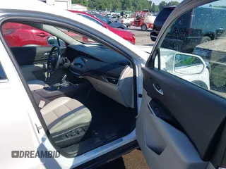 2020 Cadillac XT4 FWD Premium Luxury with VIN 1GYFZCR45LF030713, listed as a IAAI auction lot 42623390 with 48,765 mi miles and . Bid and sale history available at DreamBid. Image 5.
