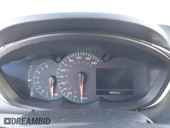 2021 Chevrolet Trax LT with VIN KL7CJLSB7MB335483, listed as a IAAI auction lot 41476473 with 167,612 mi miles and . Bid and sale history available at DreamBid. Image 7.