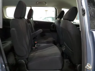 2012 Mazda 5 Sport z VIN JM1CW2BL2C0110874, wystawiony jako Copart lot #47372145 z przebiegiem 108 000 mil mil oraz Szkoda całkowita • Salvage title. Historia ofert i sprzedaży dostępna na DreamBid. Obrazek 11.