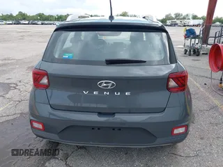 2023 Hyundai Venue SEL с VIN KMHRC8A33PU273678, выставлен на аукционе IAAI как лот 40372140 с пробегом 16 974 миль миль и . История ставок и продаж доступна на DreamBid. Изображение 16.