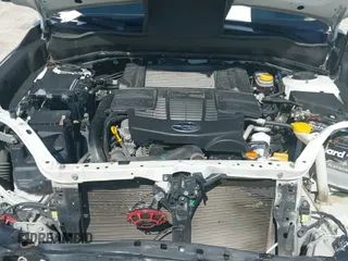 2017 Subaru Forester Touring z VIN JF2SJGWC6HH434017, wystawiony jako IAAI lot #42676511 z przebiegiem 110 981 mil mil oraz . Historia ofert i sprzedaży dostępna na DreamBid. Obrazek 21.