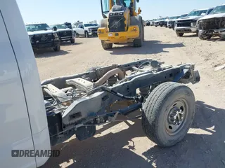 2022 Ford F-250 XL with VIN 1FT7X2B69NED41978, listed as a IAAI auction lot 41949031 with 103,640 mi miles and . Bid and sale history available at DreamBid. Image 6.