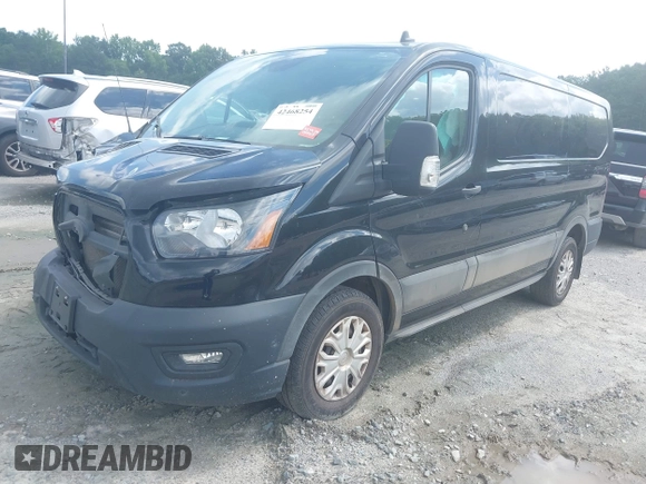 2023 Ford Transit Cargo с VIN 1FTYE1Y81PKA71257, выставлен на аукционе IAAI как лот 42468254 с пробегом 68 499 миль миль и . История ставок и продаж доступна на DreamBid. Изображение 17.
