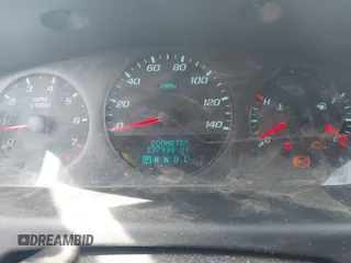 2012 Chevrolet Impala LS Fleet with VIN 2G1WF5E30C1257802, listed as a IAAI auction lot 42789958 with 197,998 mi miles and . Bid and sale history available at DreamBid. Image 7.