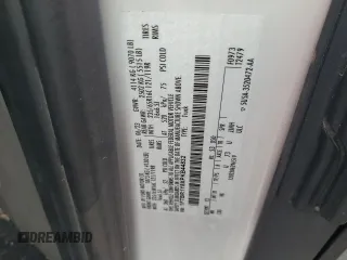 2023 Ford Transit Cargo with VIN 1FTBR1Y8XPKB44832, listed as a Copart auction lot 42206665 with 15,429 mi miles and Salvage Title. Bid and sale history available at DreamBid. Image 14.