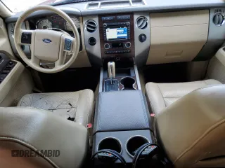 2014 Ford Expedition EL XLT with VIN 1FMJK1H59EEF12379, listed as a Copart auction lot 70164214 with 199,183 mi miles and Clean Title. Bid and sale history available at carsss.com. Image 8.