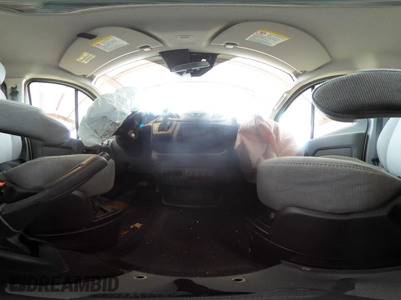 2015 Ford Transit Cargo с VIN 1FTNE1YM3FKB29769, выставлен на аукционе IAAI как лот 42488595 с пробегом 200 303 миль миль и . История ставок и продаж доступна на DreamBid. Изображение 18.
