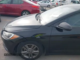 2018 Hyundai Elantra SEL with VIN 5NPD84LF7JH273796, listed as a IAAI auction lot 40938957 with 118,636 mi miles and . Bid and sale history available at DreamBid. Image 17.