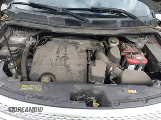2012 Ford Explorer XLT with VIN 1FMHK7D88CGA94982, listed as a IAAI auction lot 42121534 with 250,897 mi miles and . Bid and sale history available at DreamBid. Image 10.