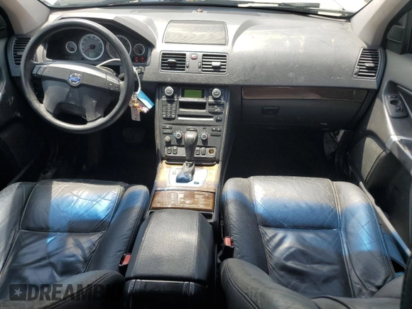 2012 Volvo XC90 Premier Plus с VIN YV4952CY9C1612716, выставлен на аукционе Copart как лот 55654995 с пробегом 194 787 миль миль и Списание • Salvage title. История ставок и продаж доступна на DreamBid. Изображение 8.