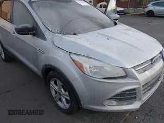 2014 Ford Escape SE с VIN 1FMCU0GX4EUA64221, выставлен на аукционе IAAI как лот 41425001 с пробегом Не указан миль и . История ставок и продаж доступна на DreamBid. Изображение 16.
