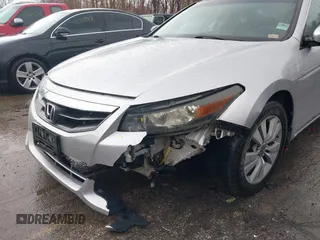 2011 Honda Accord EX with VIN 1HGCS1B76BA002132, listed as a IAAI auction lot 41704953 with 142,066 mi miles and . Bid and sale history available at DreamBid. Image 6.