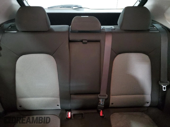 2020 Hyundai Kona SEL with VIN KM8K2CAA4LU491712, listed as a Copart auction lot 54250455 with 120,323 mi miles and Clean Title. Bid and sale history available at DreamBid. Image 10.