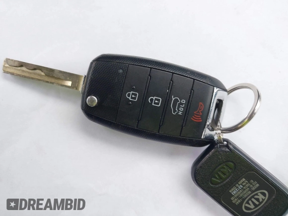 2018 Kia Sorento LX z VIN 5XYPG4A37JG412910, wystawiony jako IAAI lot #42466741 z przebiegiem 170 131 mil mil oraz . Historia ofert i sprzedaży dostępna na DreamBid. Obrazek 11.