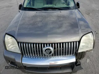 2006 Mercury Mountaineer Premier with VIN 4M2EU48866UJ08503, listed as a Copart auction lot 82141494 with 205,524 mi miles and Salvage Title. Bid and sale history available at carsss.com. Image 14.