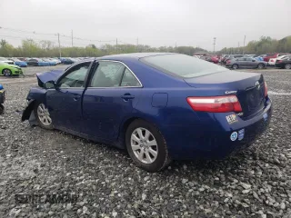 2009 Toyota Camry with VIN 4T4BE46K29R108413, listed as a Copart auction lot 55577355 with 76,018 mi miles and Clean Title. Bid and sale history available at DreamBid. Image 2.