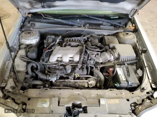 2000 Chevrolet Malibu with VIN 1G1ND52J4Y6185166, listed as a Copart auction lot 49448475 with 189,428 mi miles and Salvage Title. Bid and sale history available at carsss.com. Image 11.