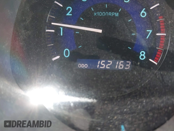 2008 Toyota Sienna CE with VIN 5TDZK23C58S148429, listed as a IAAI auction lot 42127318 with 152,163 mi miles and . Bid and sale history available at DreamBid. Image 7.
