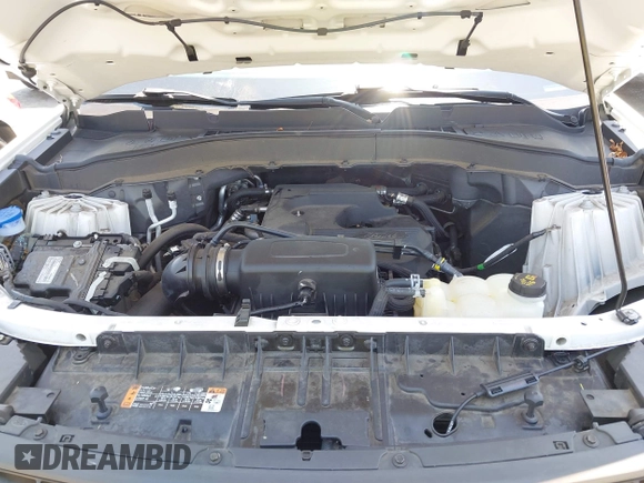 2020 Ford Explorer с VIN 1FMSK8BH6LGA82876, выставлен на аукционе IAAI как лот 42640869 с пробегом 53 875 миль миль и . История ставок и продаж доступна на DreamBid. Изображение 10.
