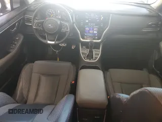 2022 Subaru Legacy Special Sports with VIN 4S3BWAH67N3007362, listed as a Copart auction lot 60972325 with 50,514 mi miles and Salvage title. Bid and sale history available at DreamBid. Image 8.
