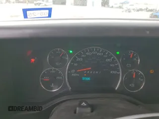 2021 Chevrolet Express Cargo z VIN 1GCWGAFP5M1251810, wystawiony jako Copart lot #43169785 z przebiegiem 57 200 mil mil oraz Szkoda całkowita • Salvage title. Historia ofert i sprzedaży dostępna na DreamBid. Obrazek 9.