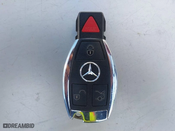 2016 Mercedes-Benz GLC with VIN WDC0G4JB1GF109698, listed as a IAAI auction lot 41934280 with 133,658 mi miles. Bid and sale history available at carsss.com. Image 11.
