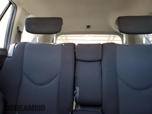 2008 Toyota RAV4 Sport with VIN JTMZK32VX85017589, listed as a Copart auction lot 45153035 with 250,743 mi miles and Salvage title. Bid and sale history available at DreamBid. Image 10.