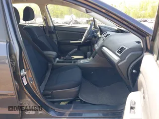 2015 Subaru Impreza 2.0i с VIN JF1GPAA66F8201680, выставлен на аукционе IAAI как лот 42160441 с пробегом 75 757 миль миль и . История ставок и продаж доступна на DreamBid. Изображение 5.