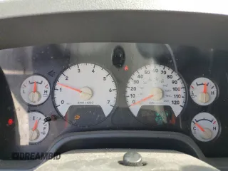 2006 Dodge 1500 SLT z VIN 1D7HA18N56J111254, wystawiony jako Copart lot #56846545 z przebiegiem 154 275 mil mil oraz Szkoda całkowita • Salvage title. Historia ofert i sprzedaży dostępna na DreamBid. Obrazek 9.