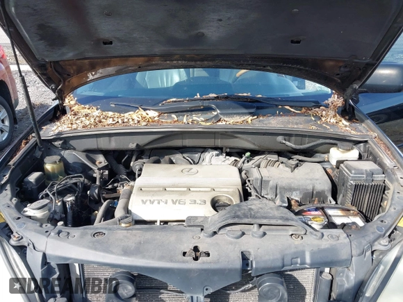 2004 Lexus RX 330 z VIN 2T2HA31U44C016230, wystawiony jako IAAI lot #42341155 z przebiegiem 207 052 mil mil oraz . Historia ofert i sprzedaży dostępna na DreamBid. Obrazek 10.