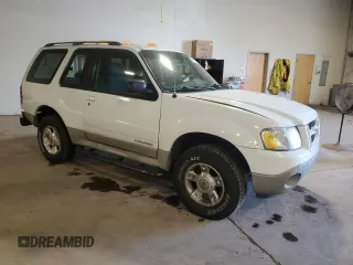 2002 Ford Explorer Sport Value z VIN 1FMYU70EX2UB69736, wystawiony jako Copart lot #76315924 z przebiegiem 109 492 mil mil oraz Szkody całkowita. Historia ofert i sprzedaży dostępna na DreamBid. Obrazek 4.
