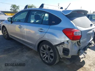 2012 Subaru Impreza Premium с VIN JF1GPAC60CG238643, выставлен на аукционе IAAI как лот 42269170 с пробегом 147 417 миль миль и . История ставок и продаж доступна на DreamBid. Изображение 3.