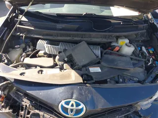 2017 Toyota Prius Two z VIN JTDZN3EU2HJ065380, wystawiony jako IAAI lot #42307177 z przebiegiem 220 294 mil mil oraz . Historia ofert i sprzedaży dostępna na DreamBid. Obrazek 10.