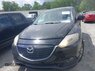 2013 Mazda CX-9 Touring with VIN JM3TB2CA4D0404858, listed as a IAAI auction lot 42164199 with 177,463 mi miles and . Bid and sale history available at DreamBid. Image 12.