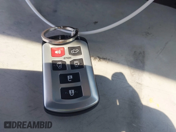2017 Toyota Sienna XLE Auto Access Seat with VIN 5TDYZ3DC1HS790934, listed as a IAAI auction lot 42510179 with 223,690 mi miles and . Bid and sale history available at DreamBid. Image 11.