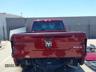 2016 Ram 1500 Express with VIN 1C6RR7FG7GS372080, listed as a IAAI auction lot 42314993 with 91,281 mi miles and . Bid and sale history available at DreamBid. Image 17.