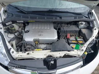 2009 Toyota Sienna XLE with VIN 5TDZK22C79S259793, listed as a IAAI auction lot 41905617 with 185,121 mi miles and . Bid and sale history available at DreamBid. Image 10.