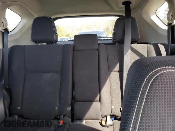 2018 Toyota RAV4 XLE with VIN 2T3WFREV4JW476959, listed as a Copart auction lot 51593265 with 198,596 mi miles and Salvage Title. Bid and sale history available at DreamBid. Image 10.