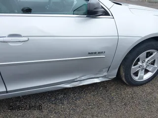 2015 Chevrolet Malibu LS with VIN 1G11A5SL5FF320869, listed as a IAAI auction lot 40222579 with 165,842 mi miles and . Bid and sale history available at DreamBid. Image 6.